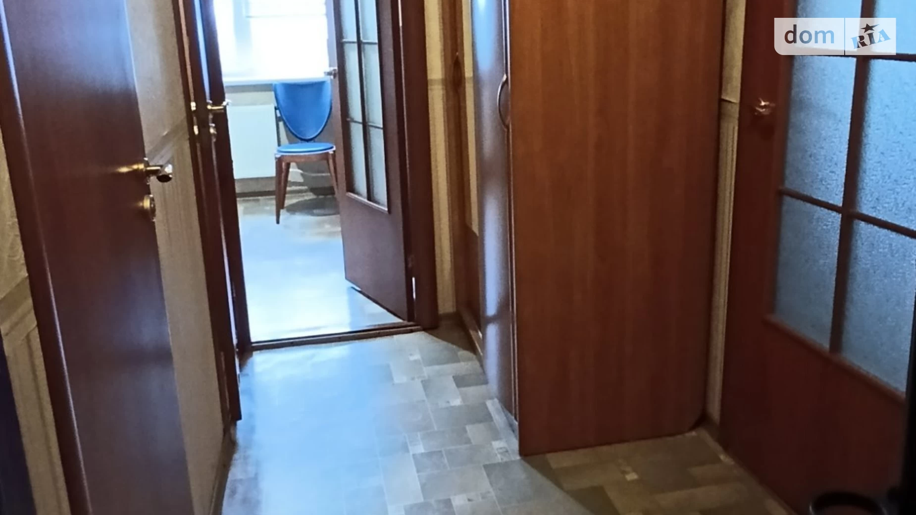 Продается 1-комнатная квартира 36 кв. м в Белой Церкви, ул. Зенитного полка(Некрасова), 99 - фото 4