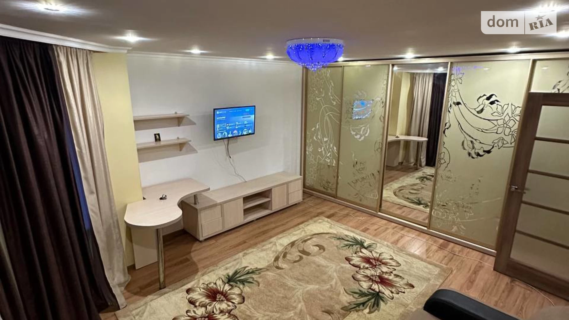 1-кімнатна квартира 41.6 кв. м у Тернополі, просп. Злуки - фото 3