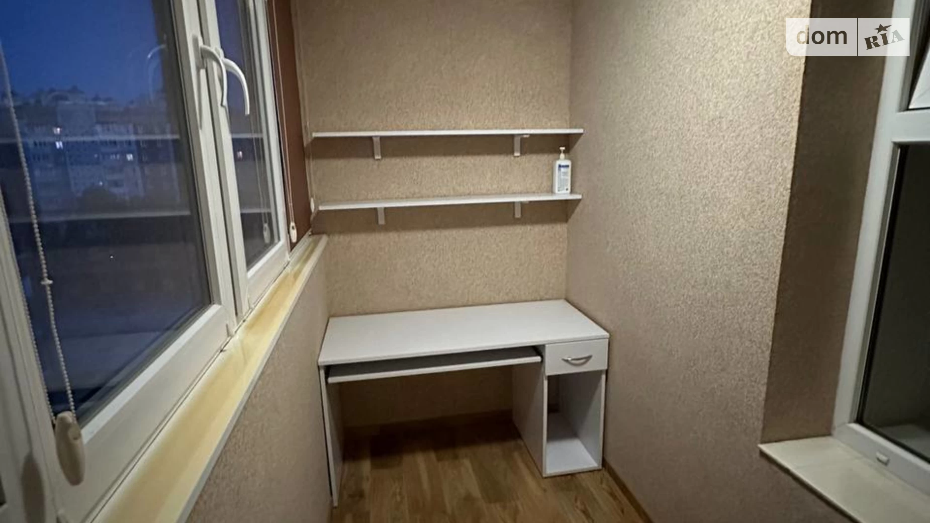 1-кімнатна квартира 41.6 кв. м у Тернополі, просп. Злуки - фото 4