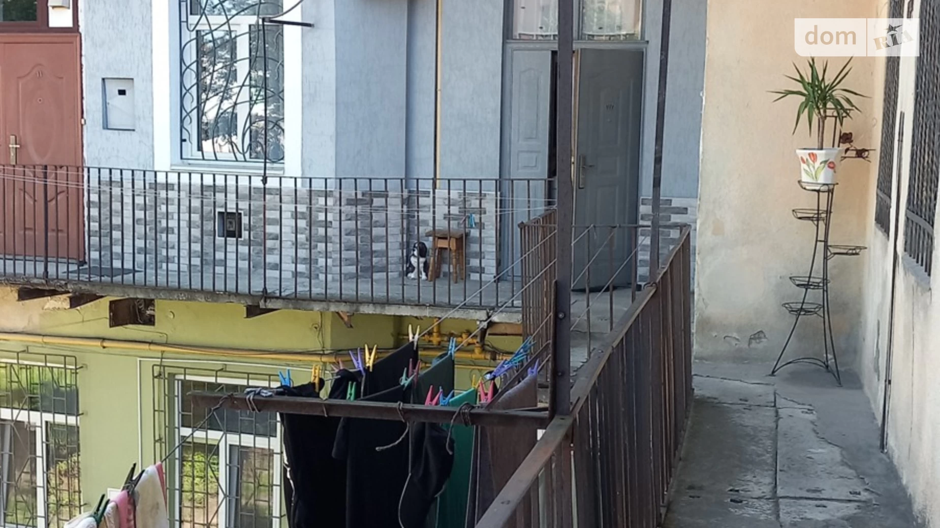 Продається 1-кімнатна квартира 61.9 кв. м у Львові, вул. Хмельницького Богдана, 179 - фото 3