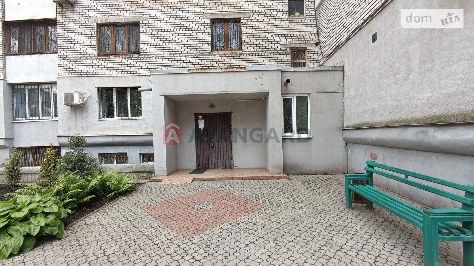3-комнатная квартира 144.7 кв. м в Запорожье, ул. Святого Николая, 71 - фото 4