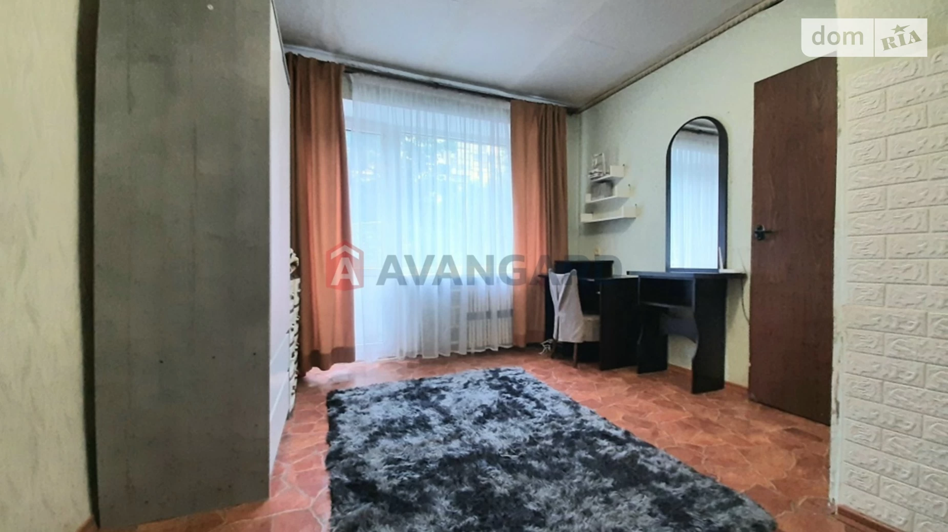 Продается 1-комнатная квартира 23 кв. м в Днепре, мас. Красный Камень, 8 - фото 2