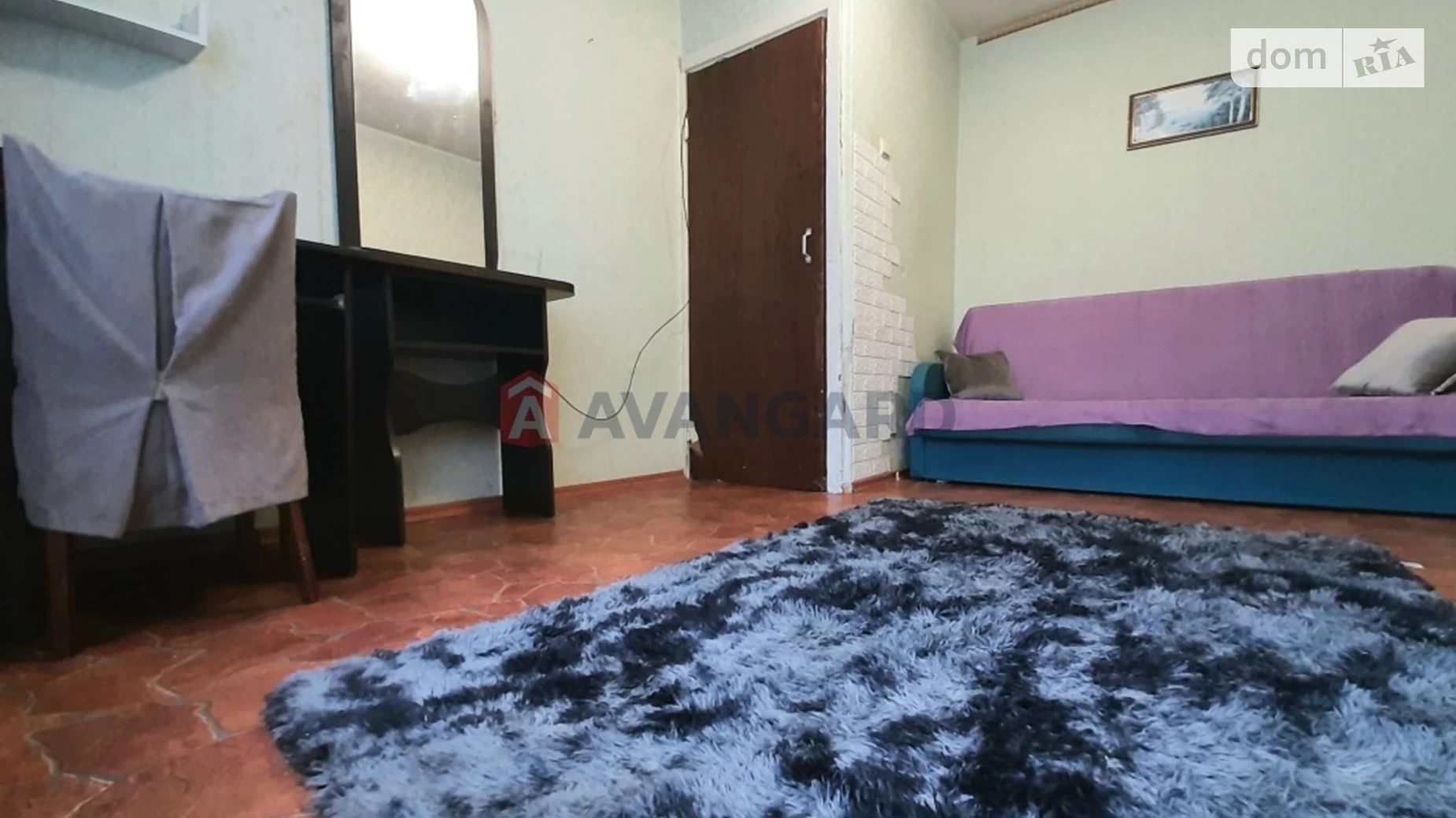Продается 1-комнатная квартира 23 кв. м в Днепре, мас. Красный Камень, 8 - фото 3