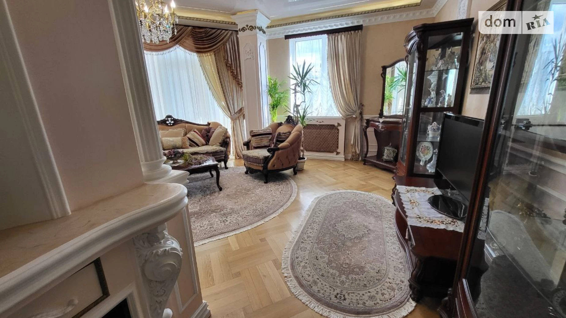 Продается 1-комнатная квартира 47 кв. м в Одессе, плато Аркадийское(Гагаринское), 5Б - фото 4