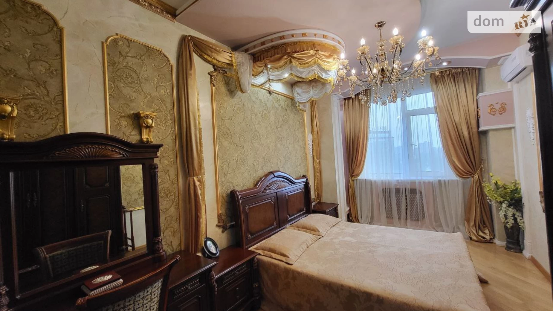 Продається 2-кімнатна квартира 90 кв. м у Одесі, плато Гагарінське, 5Б - фото 5