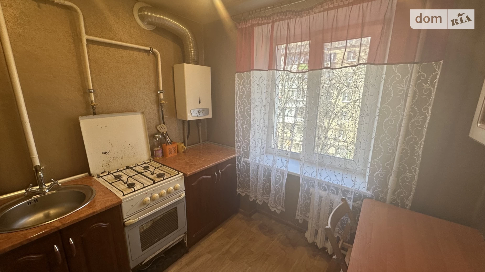 Продається 2-кімнатна квартира 46 кв. м у Дніпрі, вул. Севастопольська - фото 2