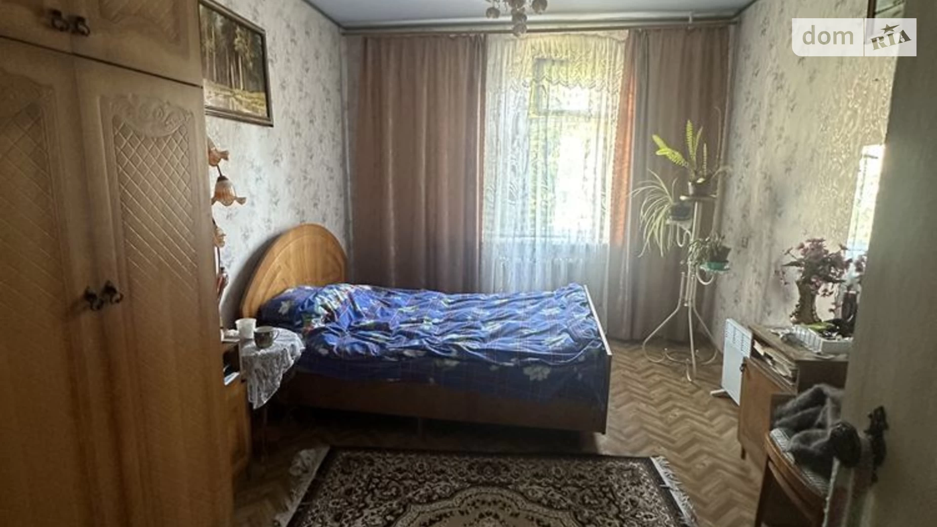 Продається 3-кімнатна квартира 63 кв. м у Миколаєві - фото 5
