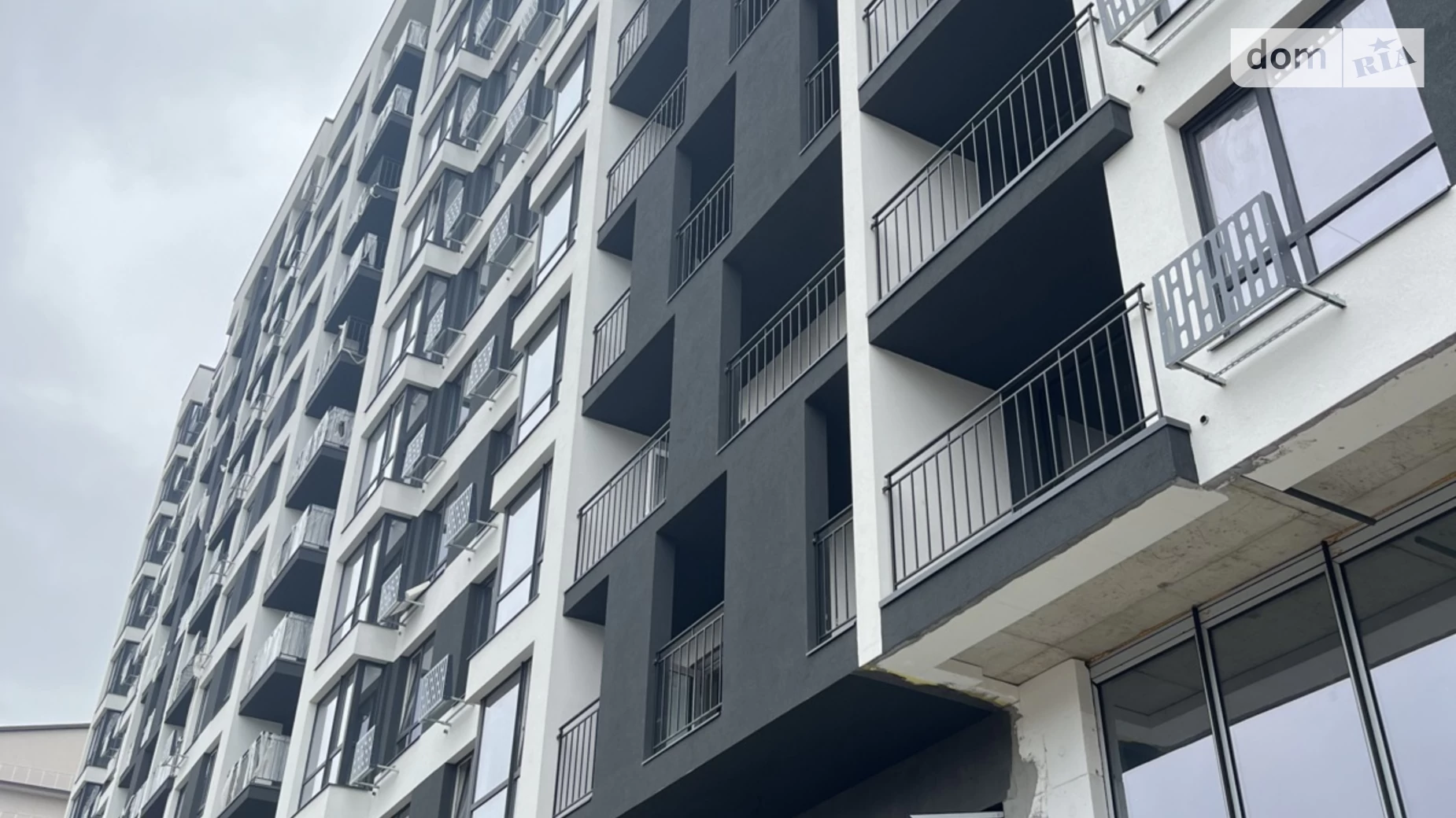 Продается 1-комнатная квартира 38 кв. м в Ивано-Франковске, цена: 40500 $ - фото 3