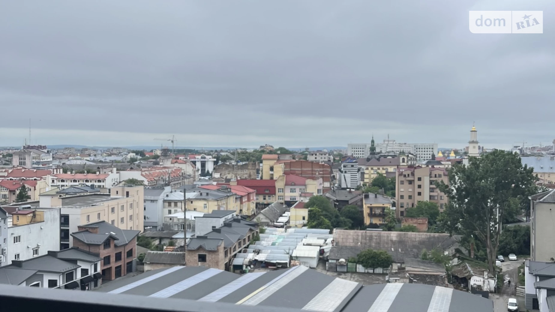 Продается 1-комнатная квартира 38 кв. м в Ивано-Франковске, цена: 40500 $ - фото 4