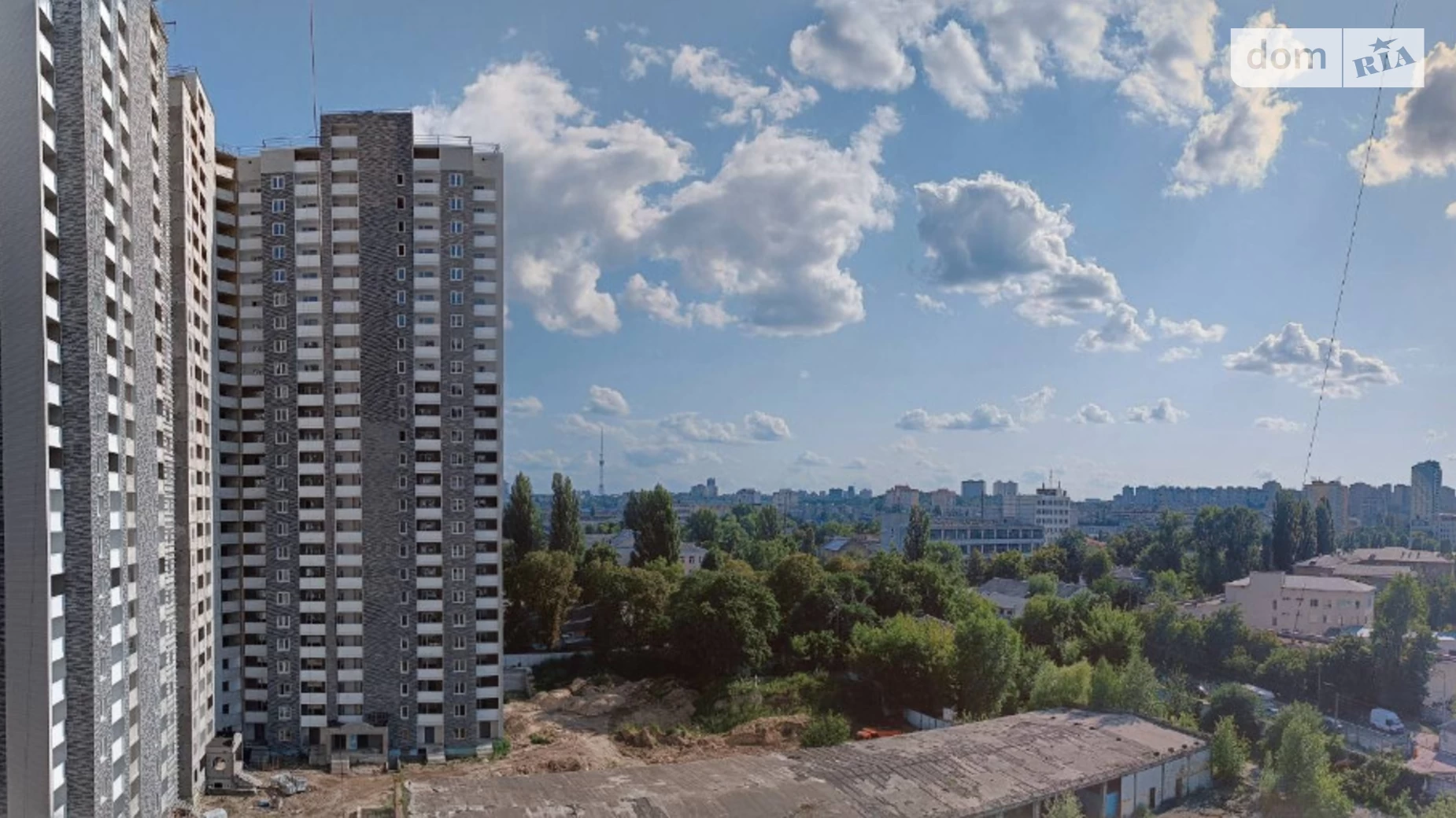 Продается 3-комнатная квартира 93.46 кв. м в Киеве, ул. Коноплянская, 22А - фото 5