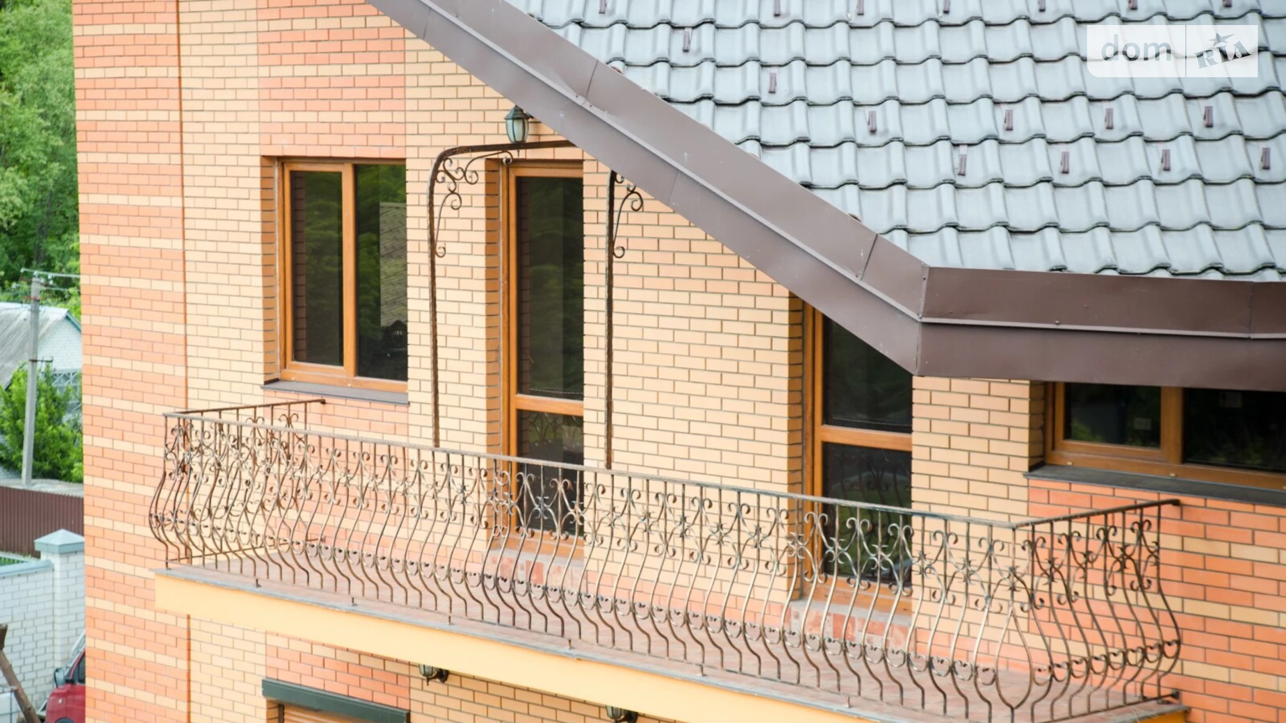 Продается дом на 3 этажа 417 кв. м с беседкой, цена: 600000 $ - фото 5