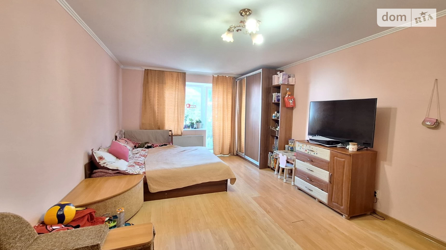 2-комнатная квартира 68 кв. м в Тернополе, ул. Чумацкая - фото 4