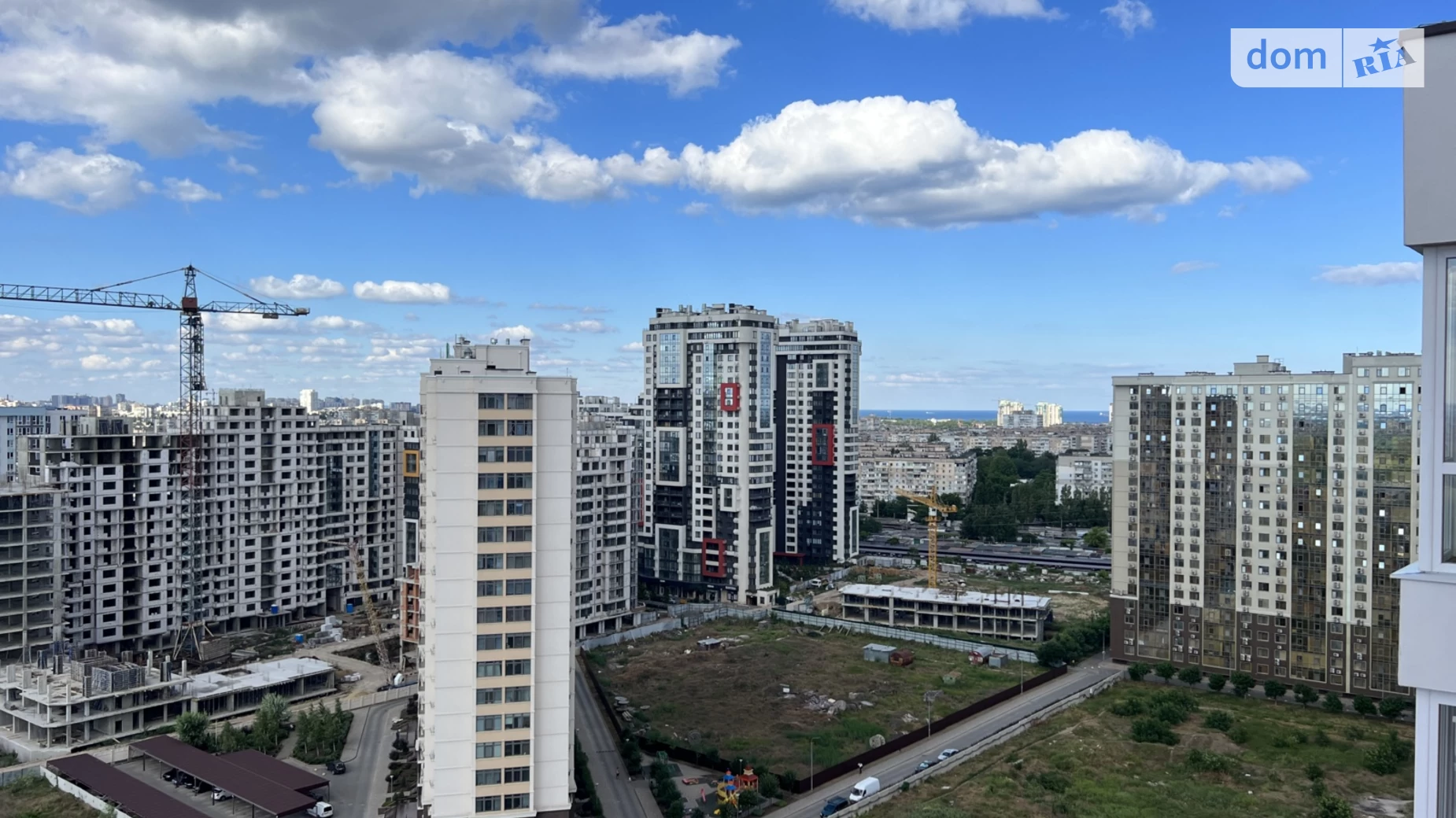 Продається 1-кімнатна квартира 23 кв. м у Одесі, вул. Перлинна, 3А - фото 4