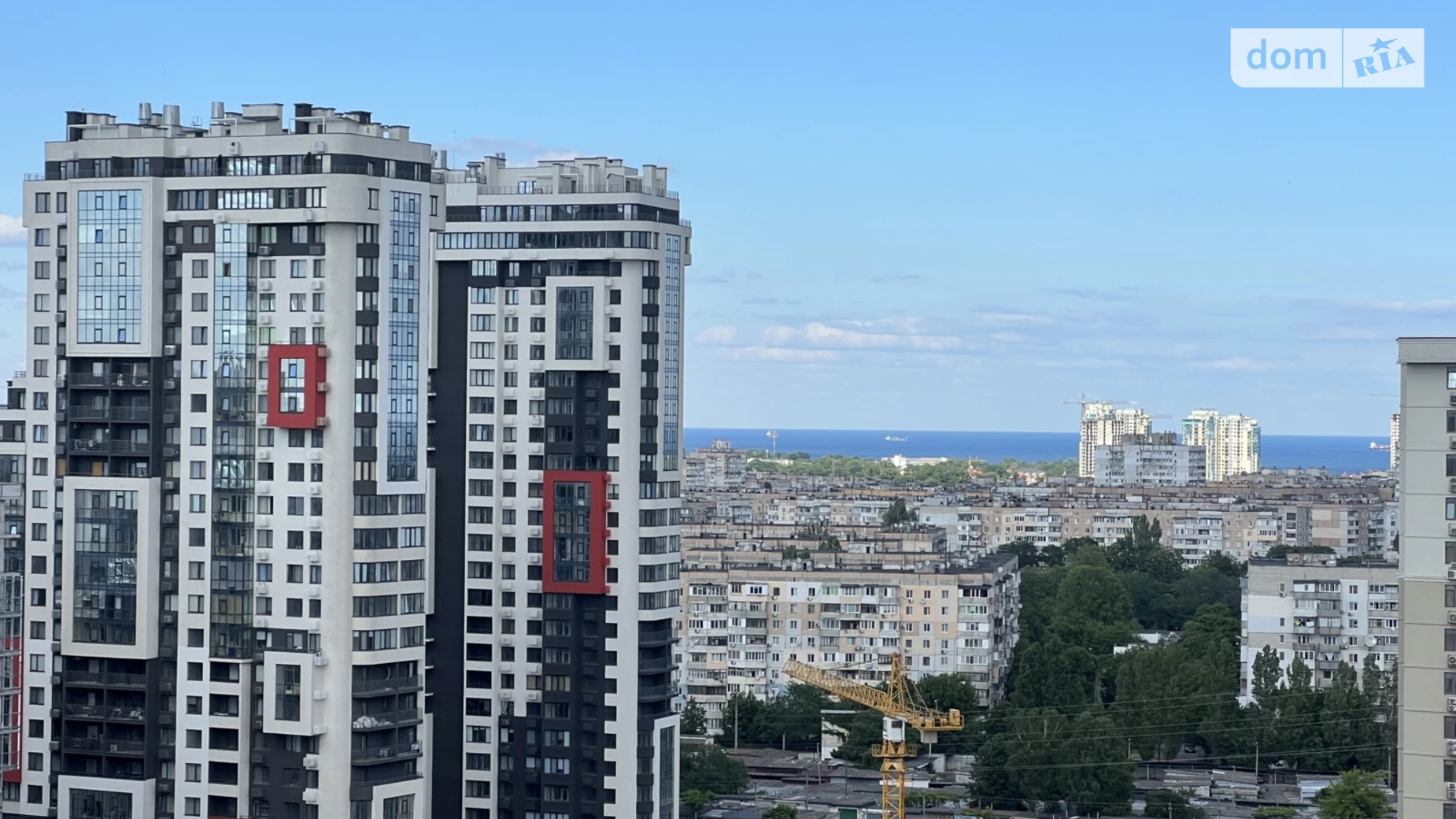Продається 1-кімнатна квартира 23 кв. м у Одесі, вул. Перлинна, 3А - фото 5