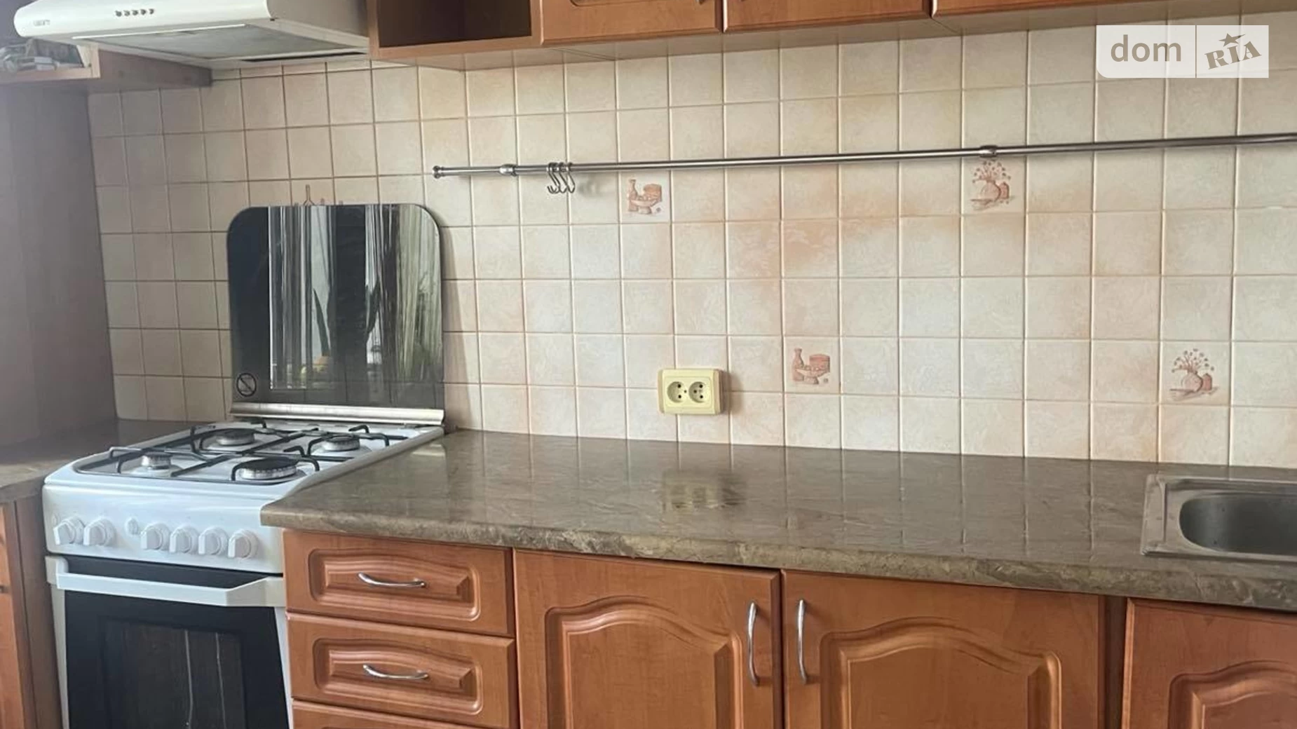 Продается 3-комнатная квартира 63.7 кв. м в Хмельницком, ул. Романа Шухевича(Курчатова) - фото 2