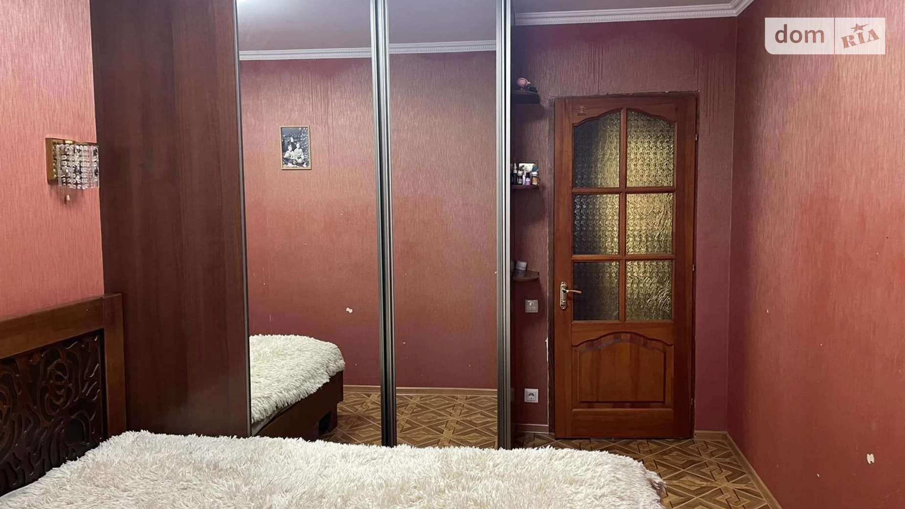 Продается 3-комнатная квартира 63.7 кв. м в Хмельницком, ул. Романа Шухевича(Курчатова) - фото 4
