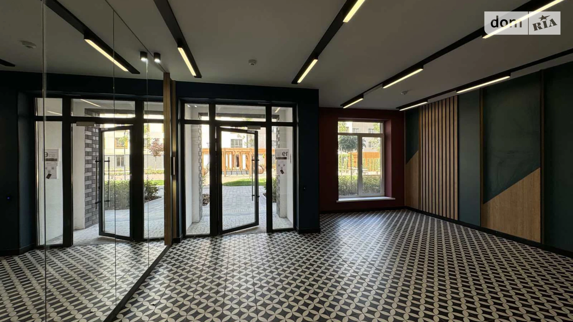 Продается 1-комнатная квартира 35.2 кв. м в Ирпене, вул. Соборная(ІІІ Интернационала), 2К/4 - фото 3