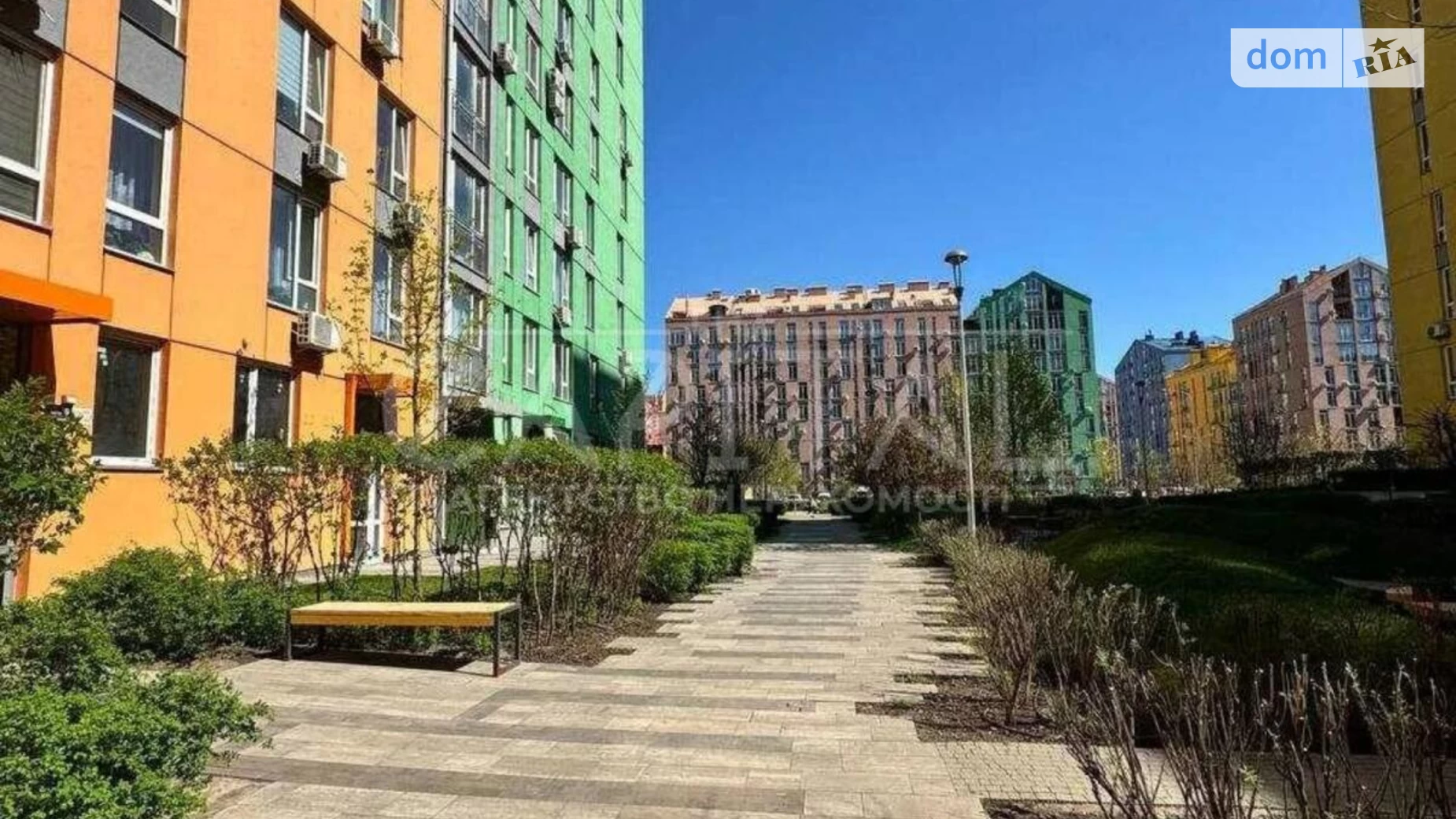 Продається приміщення вільного призначення 66.5 кв. м в 9-поверховій будівлі, цена: 166250 $ - фото 2