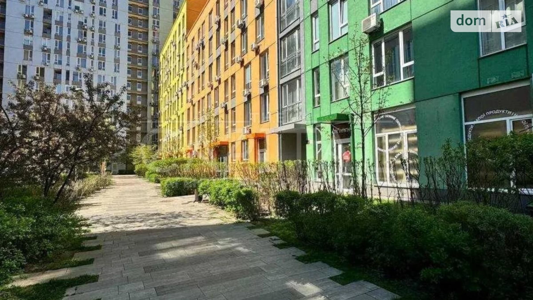 Продається приміщення вільного призначення 66.5 кв. м в 9-поверховій будівлі, цена: 166250 $ - фото 3