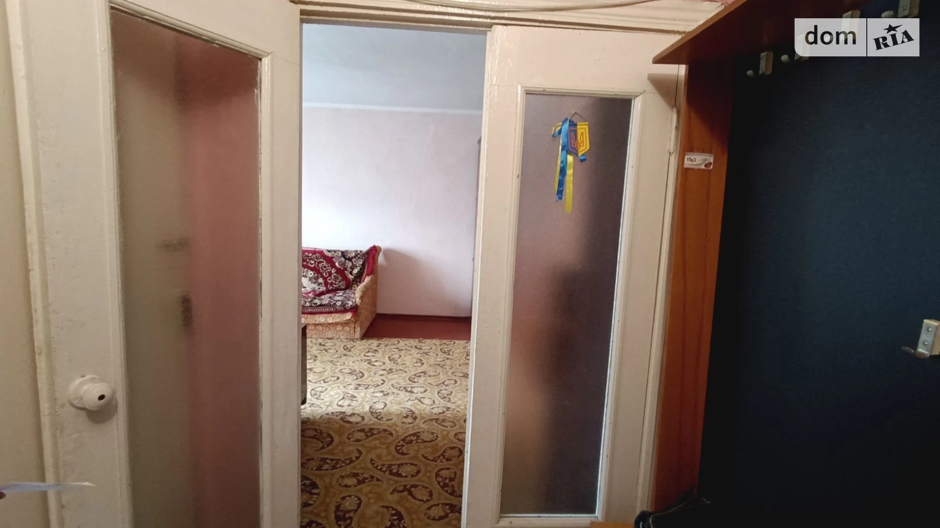 Продается 1-комнатная квартира 35 кв. м в Хмельницком, ул. Заречанская - фото 2