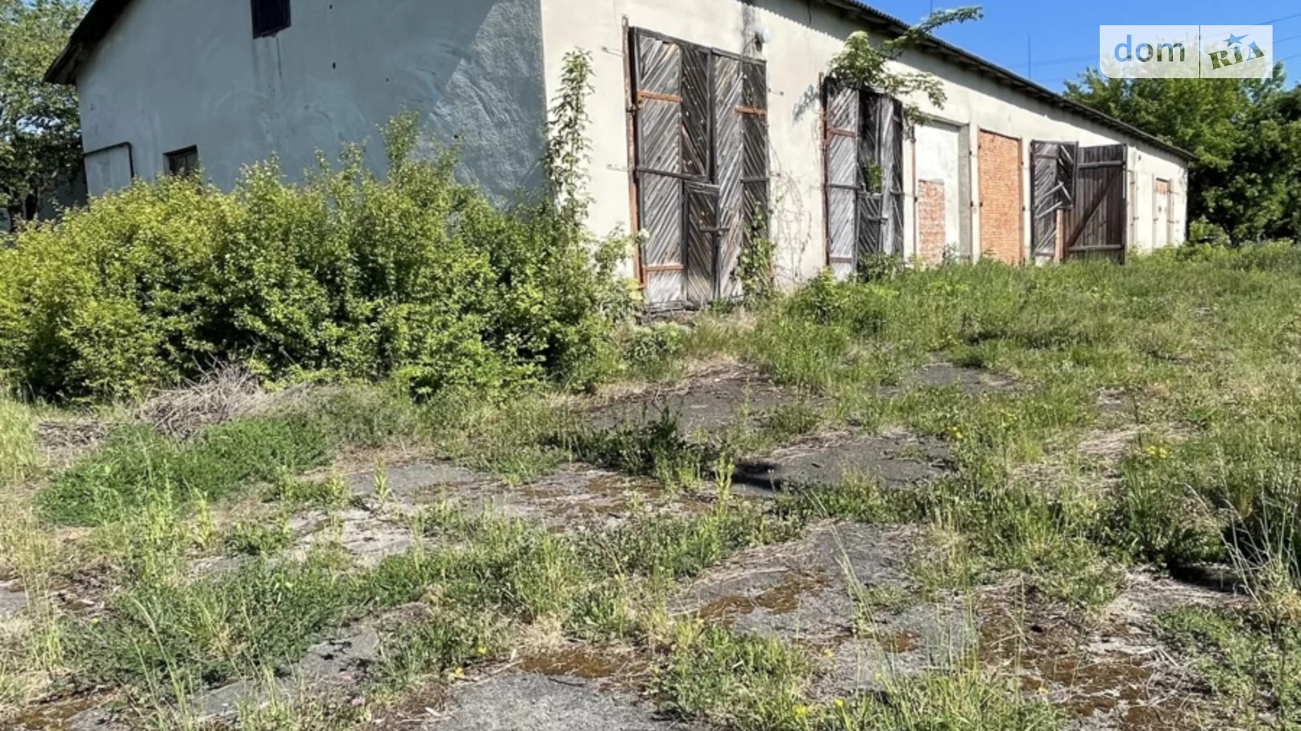 Продається об'єкт сфери послуг 1500 кв. м в 1-поверховій будівлі, цена: 800000 $ - фото 2
