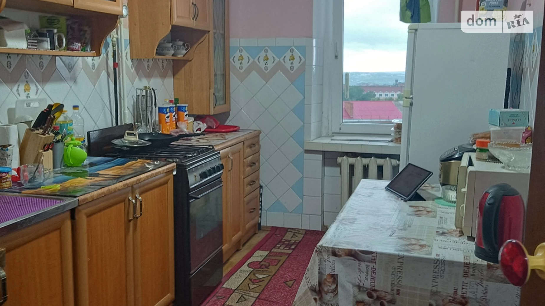 Продається 4-кімнатна квартира 84 кв. м у Хмельницькому, цена: 52000 $ - фото 6