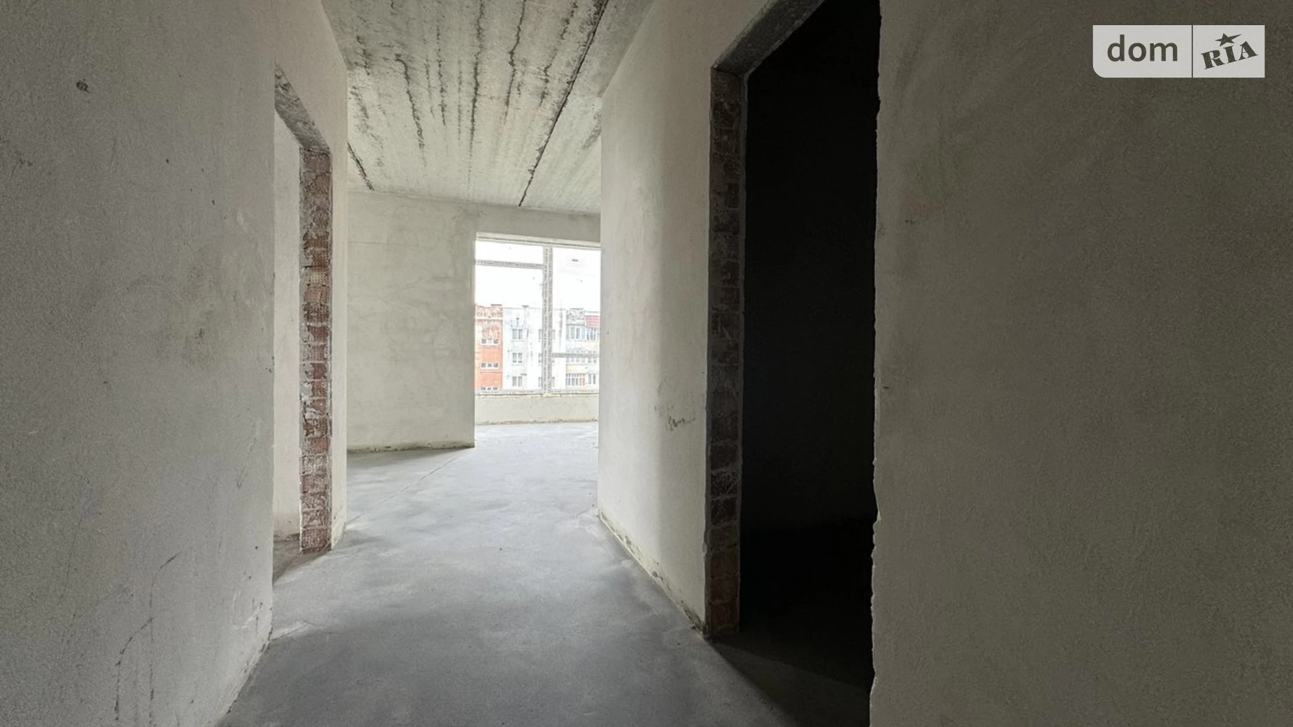 Продается 1-комнатная квартира 41.1 кв. м в Ивано-Франковске, ул. Мира, 100 - фото 4