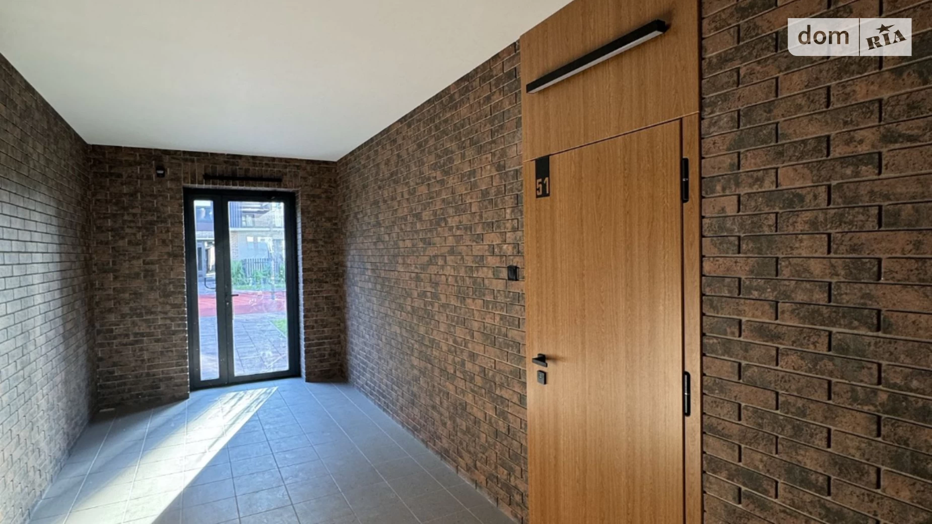 Продається 2-кімнатна квартира 56 кв. м у Липинах, вул. Миру, 7 - фото 3