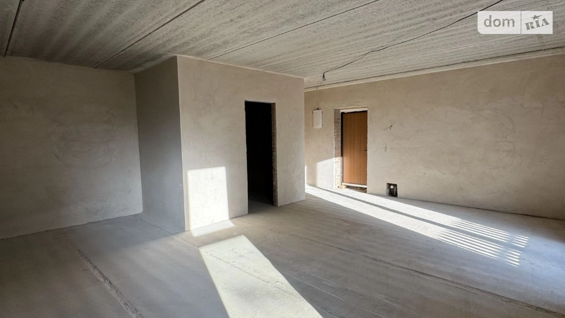 Продається 2-кімнатна квартира 56 кв. м у Липинах, вул. Миру, 7 - фото 5