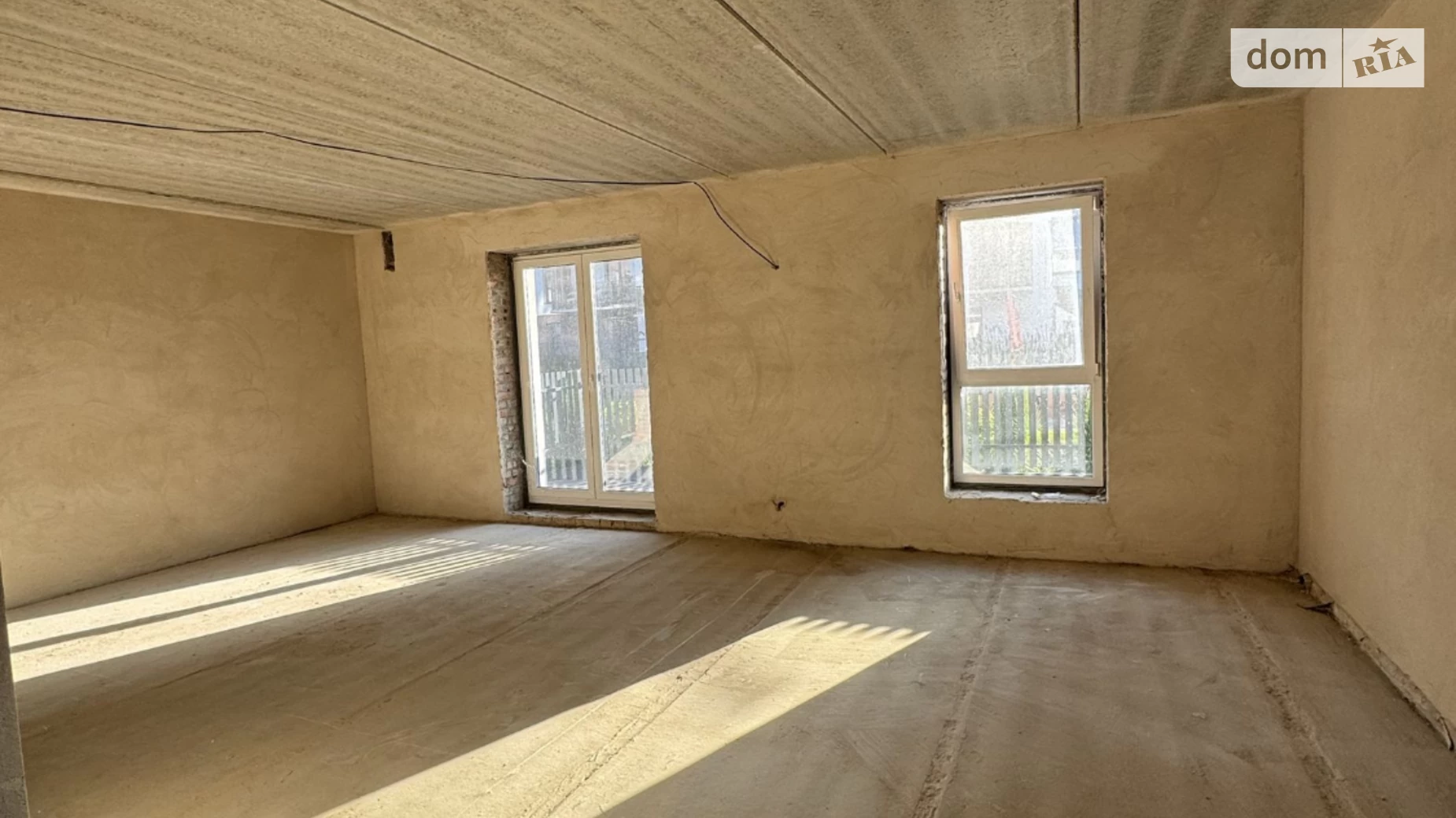 Продається 2-кімнатна квартира 56 кв. м у Липинах, вул. Миру, 7 - фото 4