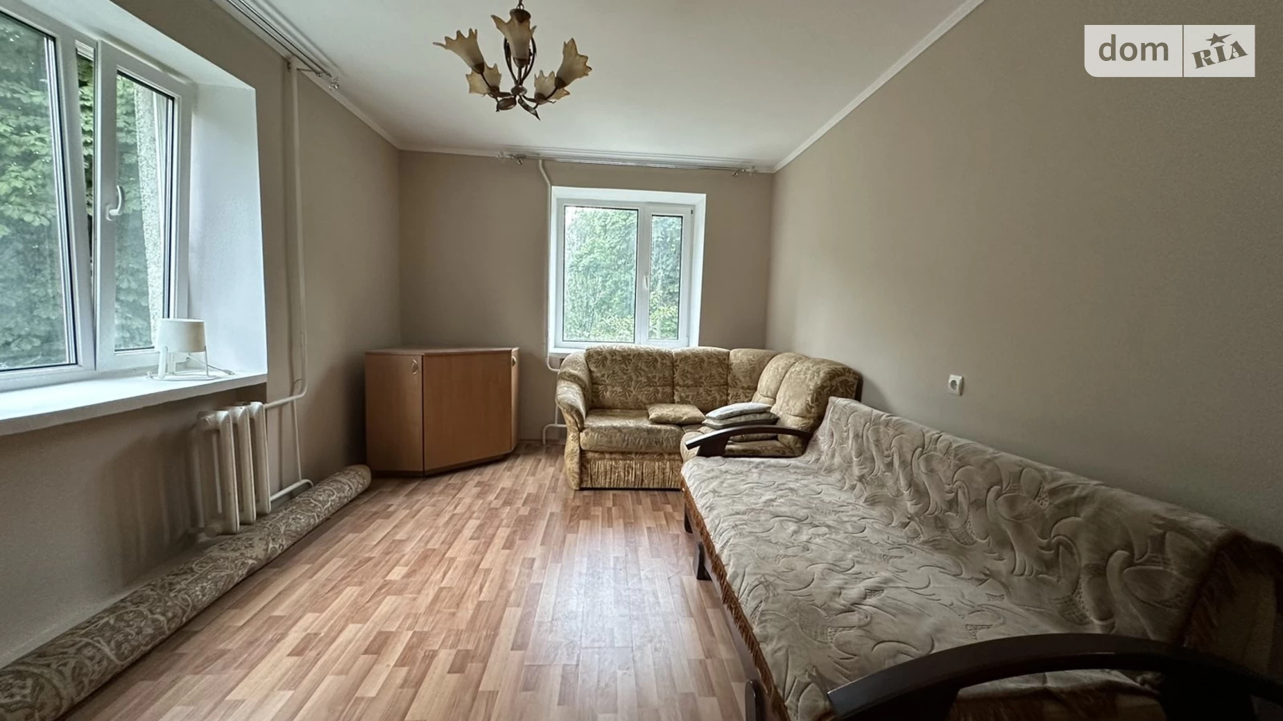 Продается 2-комнатная квартира 47 кв. м в Ровно, ул. Фабричная, 4А - фото 3