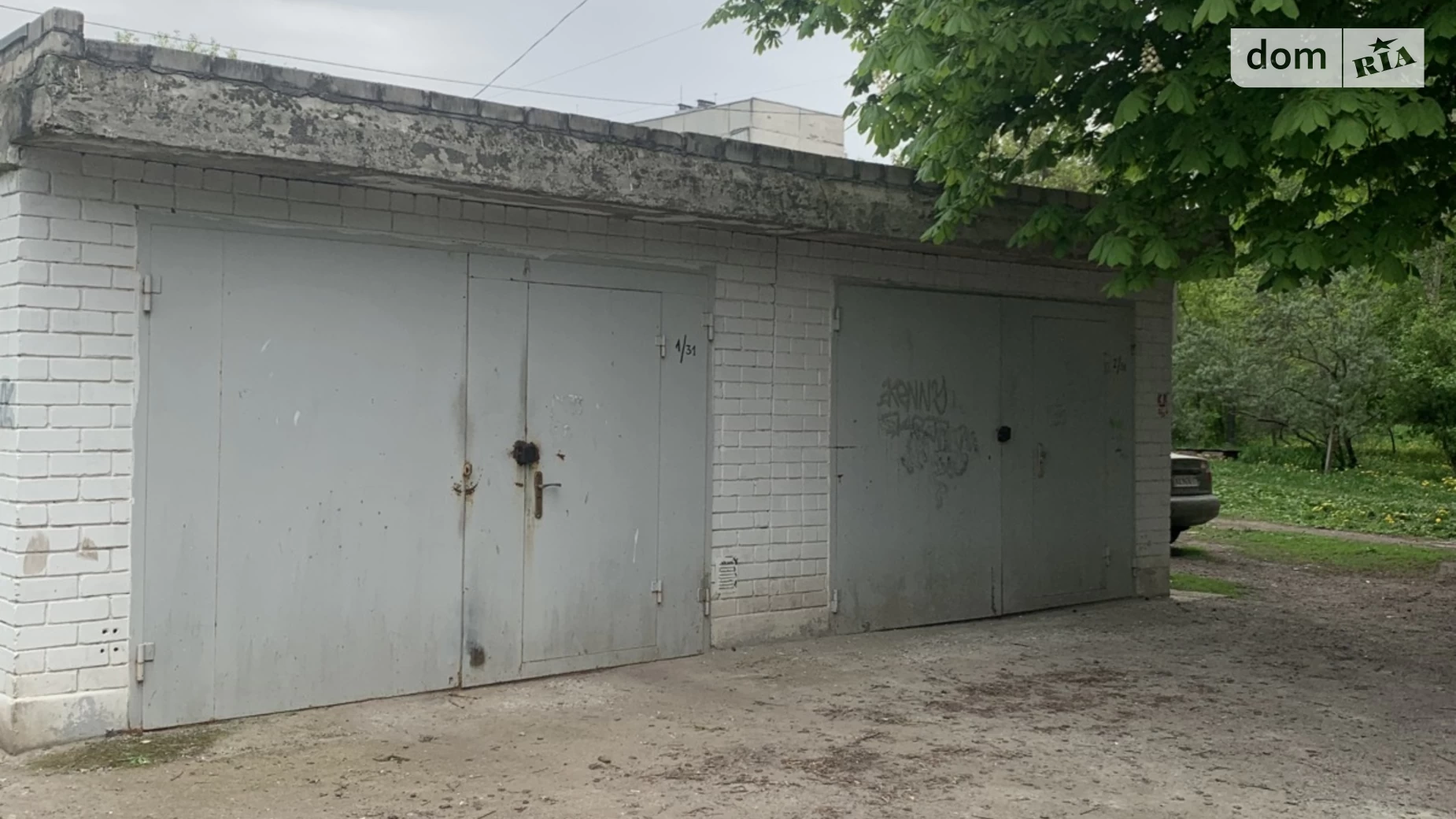 Продається окремий гараж під легкове авто на 58 кв. м, цена: 20000 $ - фото 4