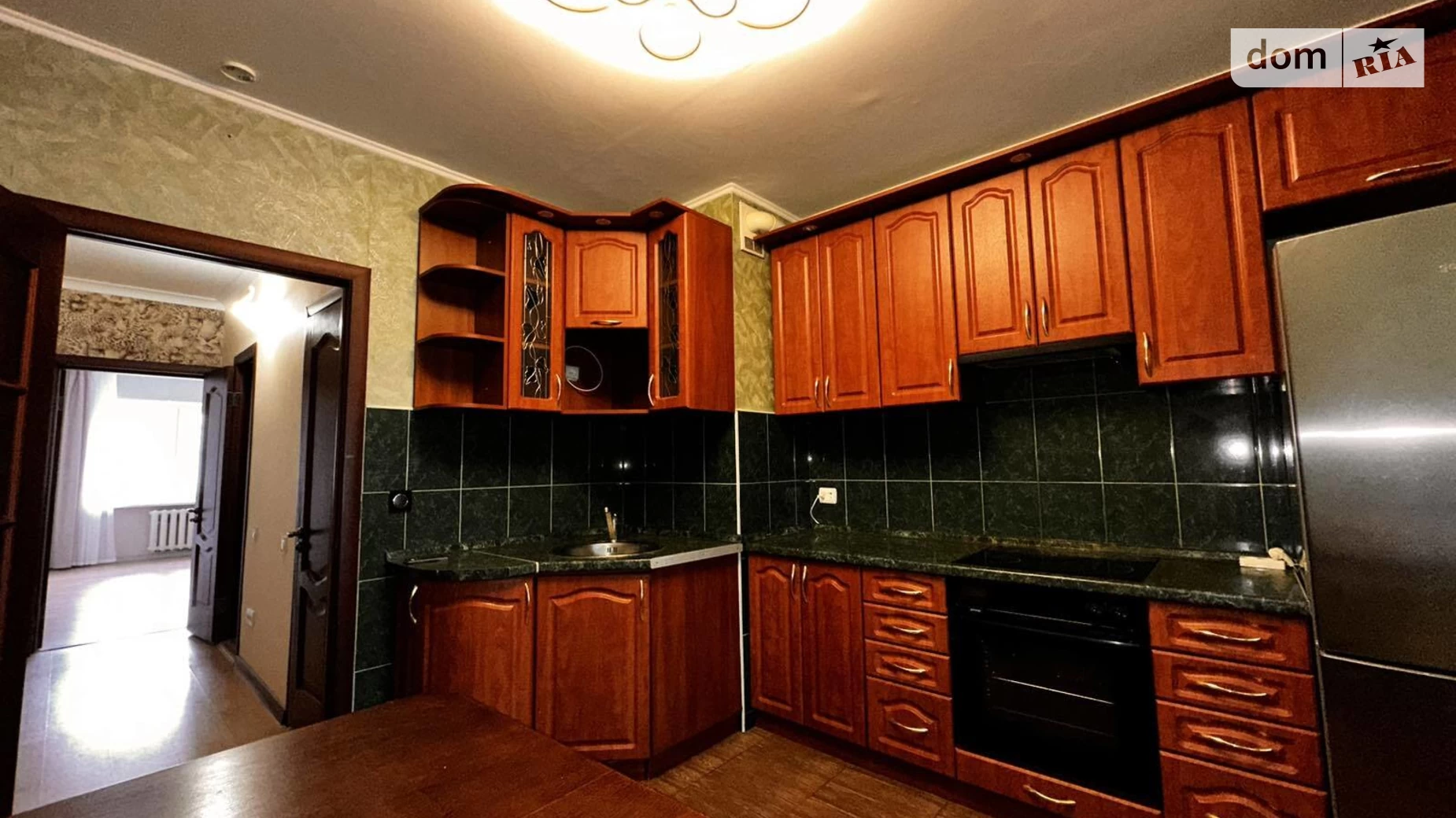 Продается 2-комнатная квартира 62.4 кв. м в Киеве, ул. Александры Экстер(Марины Цветаевой), 5 - фото 2