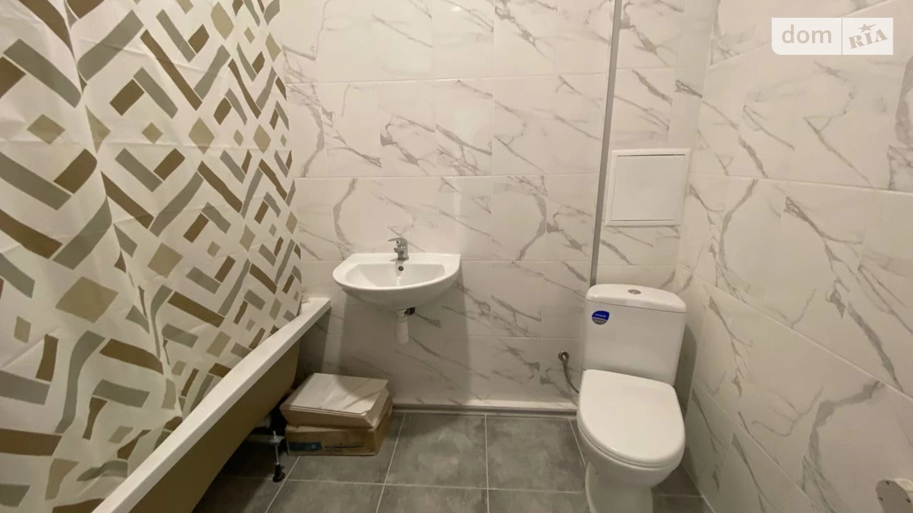 Продается 1-комнатная квартира 41 кв. м в Ирпене, ул. Севериновская, 154Б - фото 3