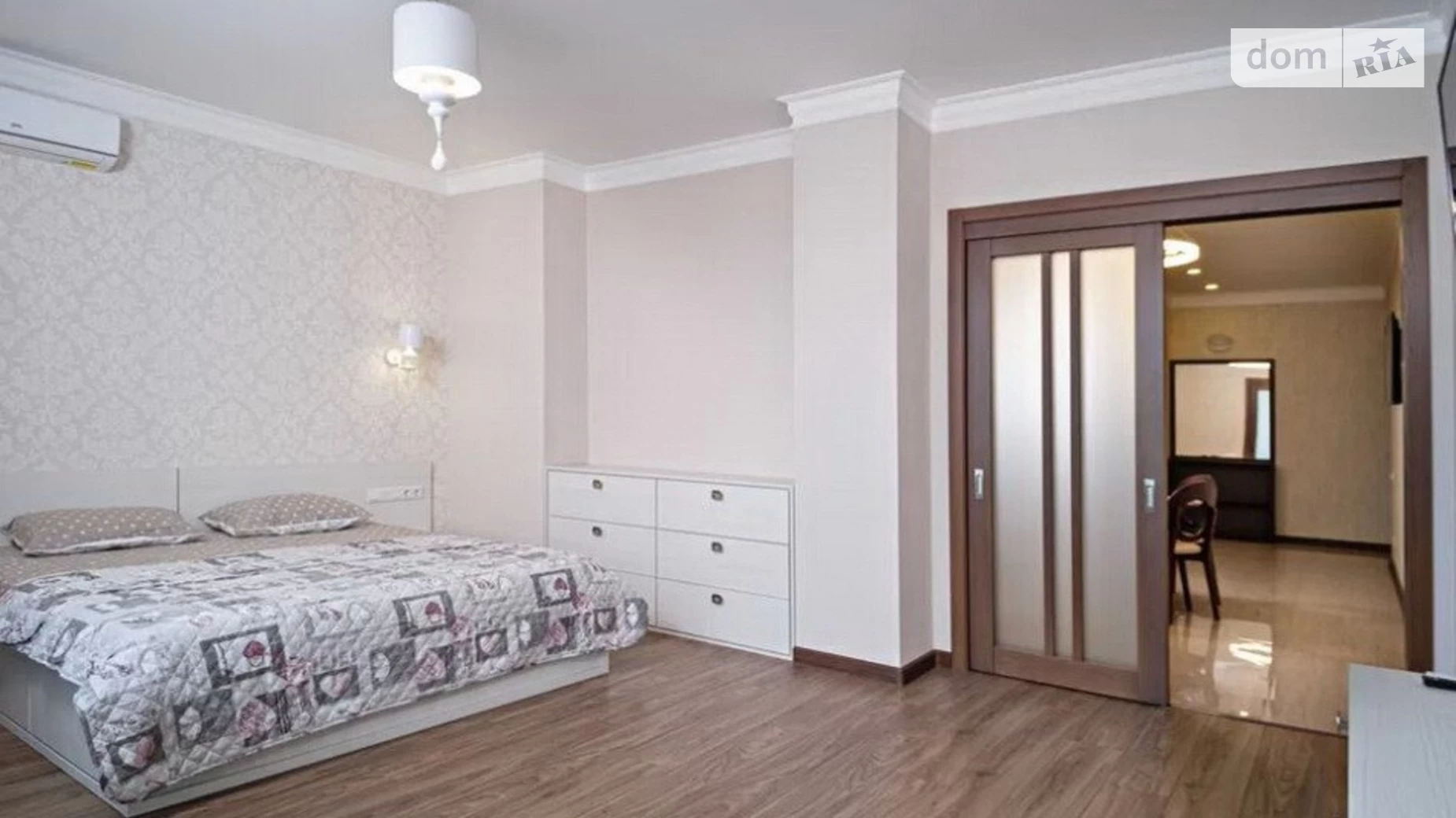 Продается 1-комнатная квартира 59 кв. м в Одессе, пер. Удельный, 6 - фото 4