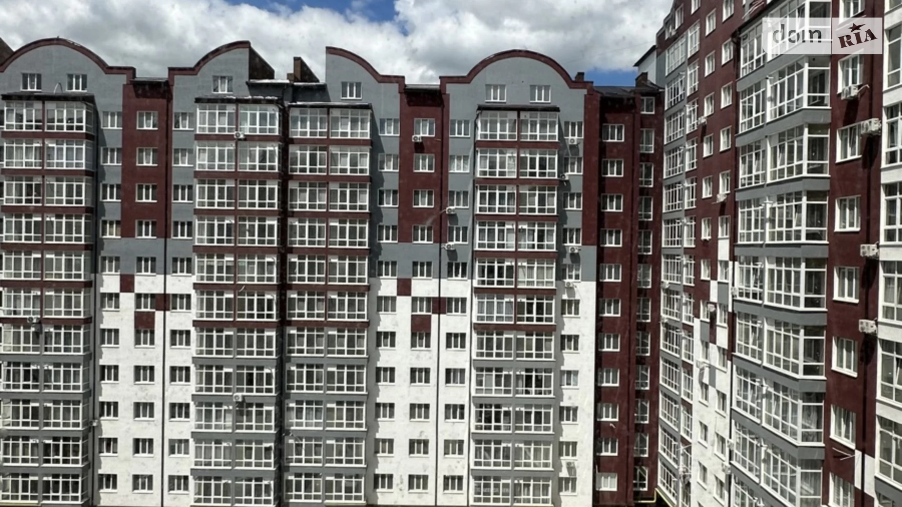 Продается 1-комнатная квартира 43.8 кв. м в Ивано-Франковске, цена: 37000 $ - фото 3