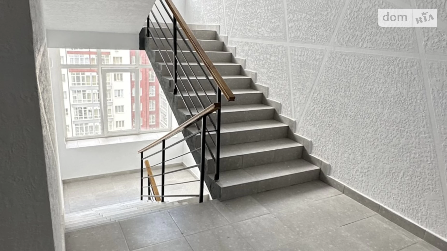 Продается 1-комнатная квартира 43.8 кв. м в Ивано-Франковске, цена: 37000 $ - фото 4