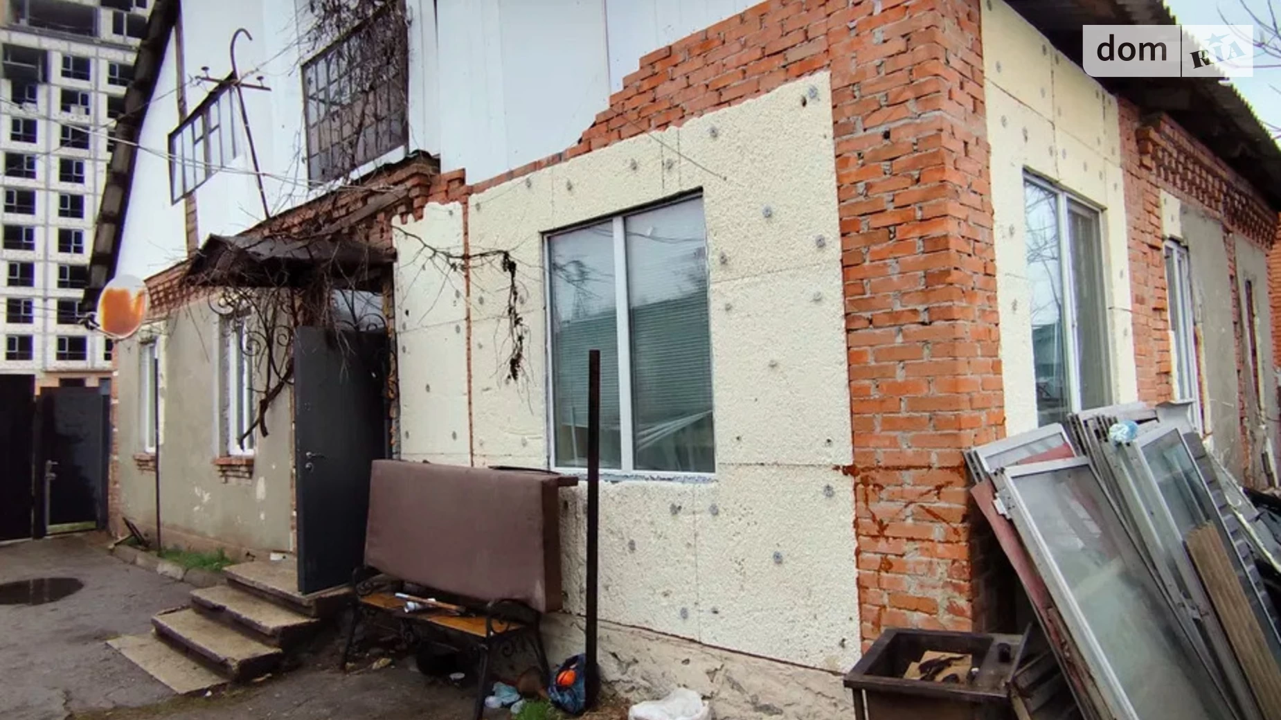 Продається одноповерховий будинок 135 кв. м с басейном, цена: 37000 $ - фото 3