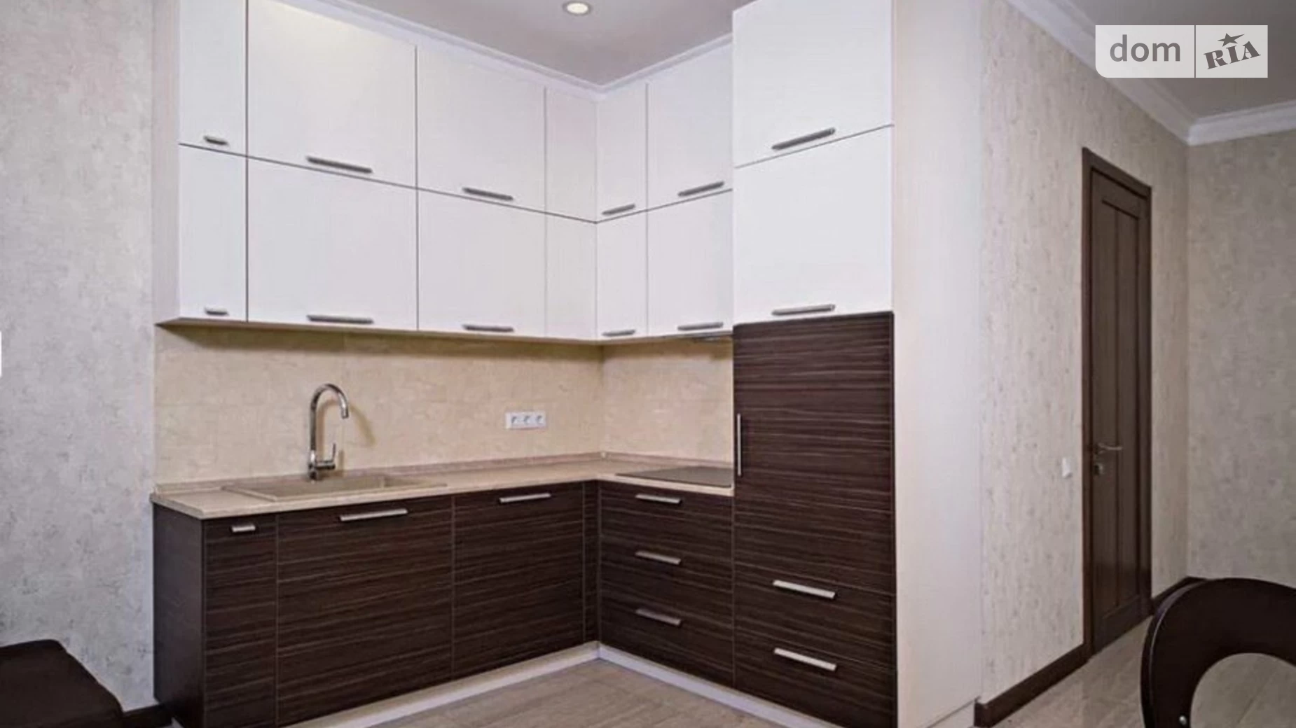 Продается 1-комнатная квартира 54.5 кв. м в Одессе, пер. Удельный, 6 - фото 3