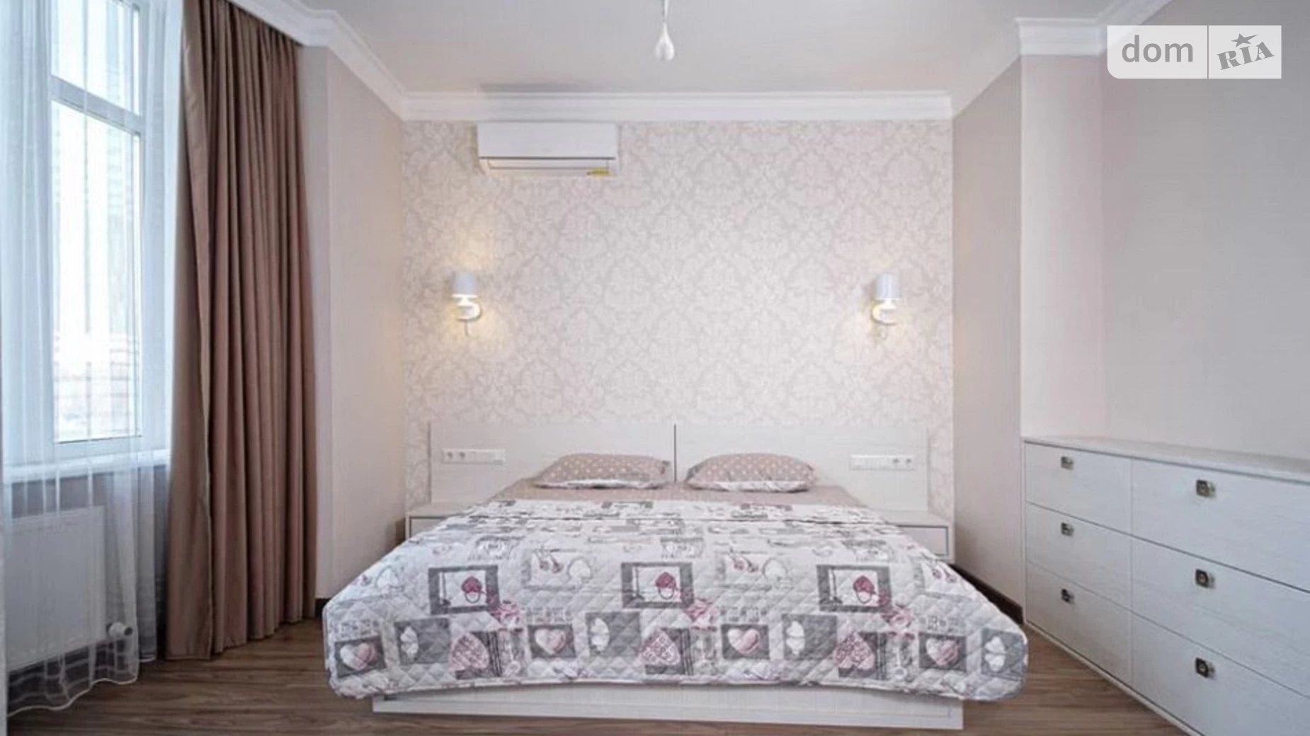 Продается 1-комнатная квартира 54.5 кв. м в Одессе, пер. Удельный, 6 - фото 5