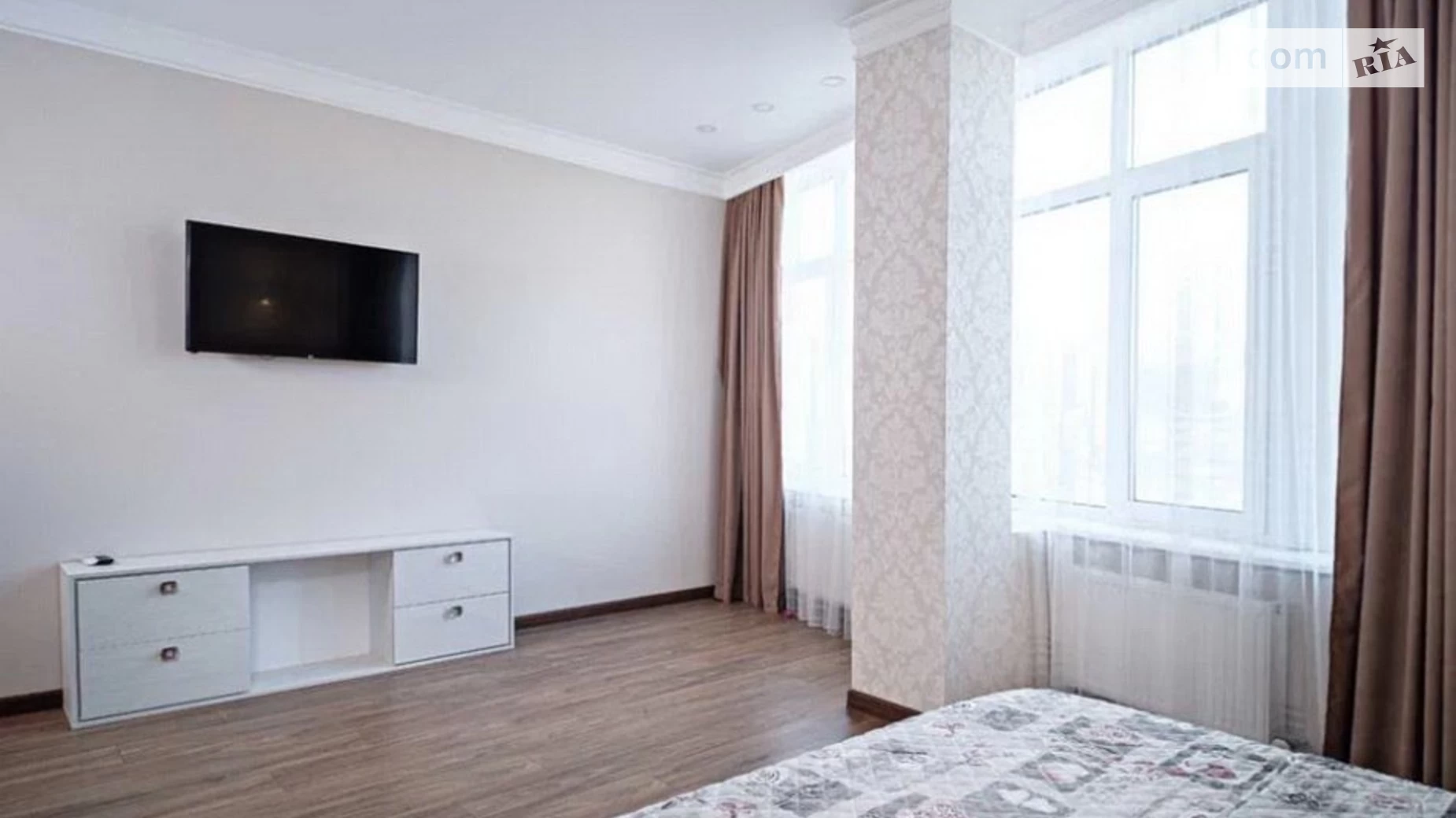 Продается 1-комнатная квартира 54.5 кв. м в Одессе, пер. Удельный, 6 - фото 4