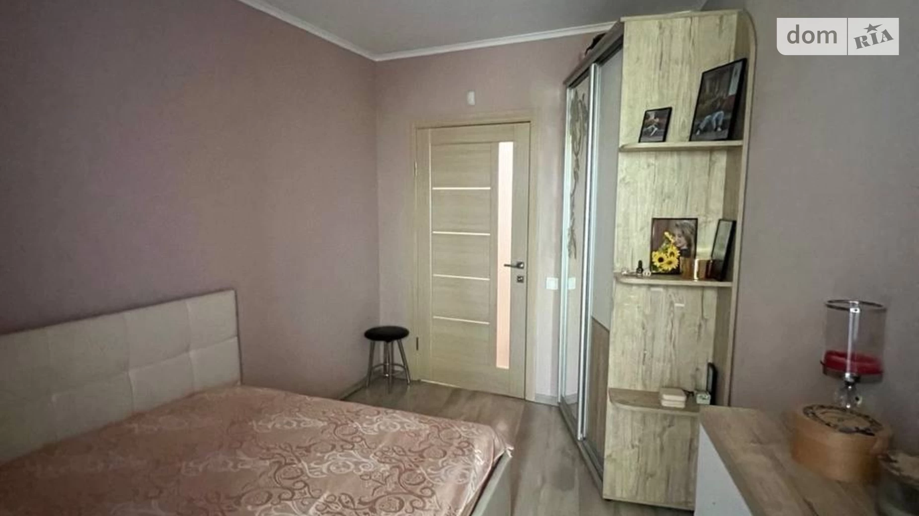 Продается 2-комнатная квартира 49 кв. м в Ровно - фото 4