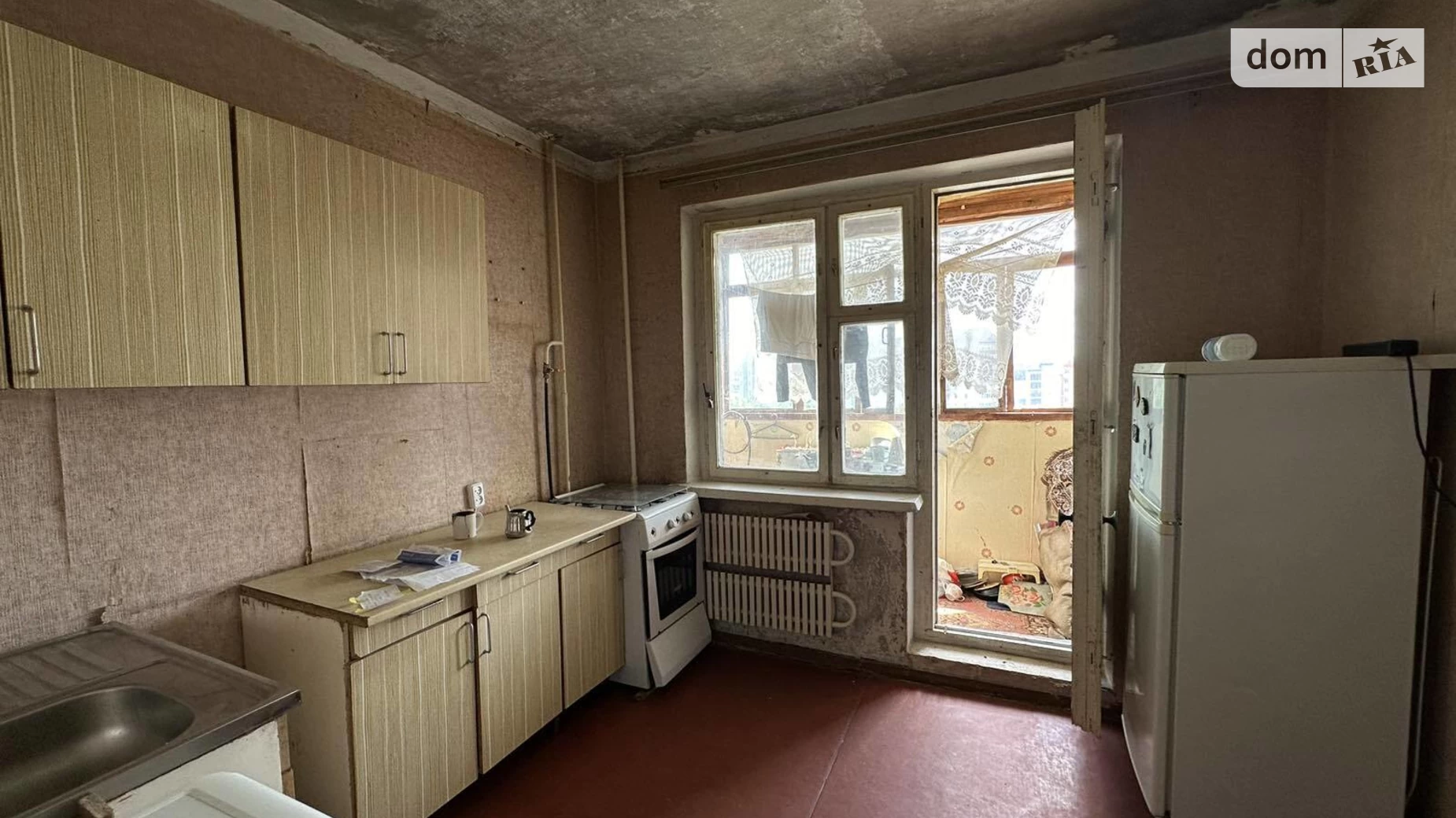 Продається 1-кімнатна квартира 40 кв. м у Хмельницькому, вул. Кармелюка - фото 2