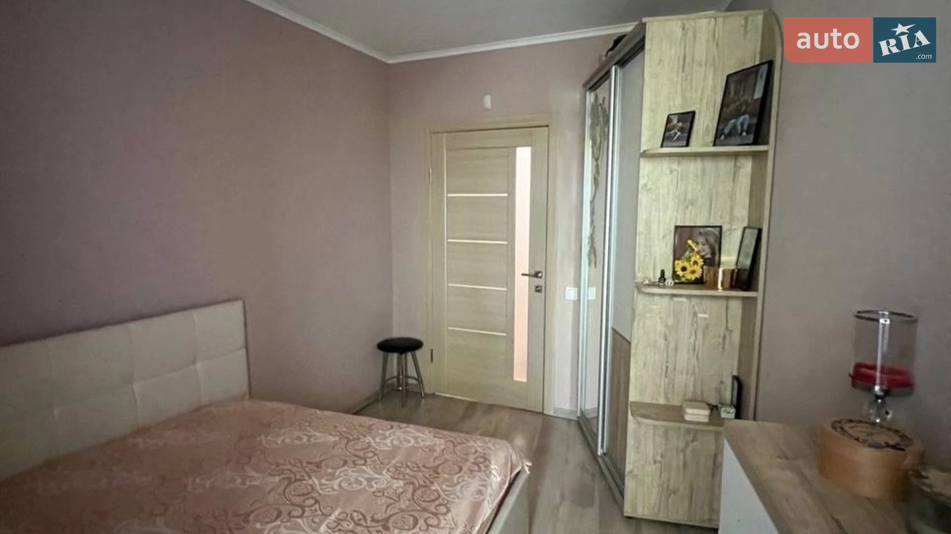 Продается 1-комнатная квартира 47.7 кв. м в Ровно, ул. Драгоманова - фото 4