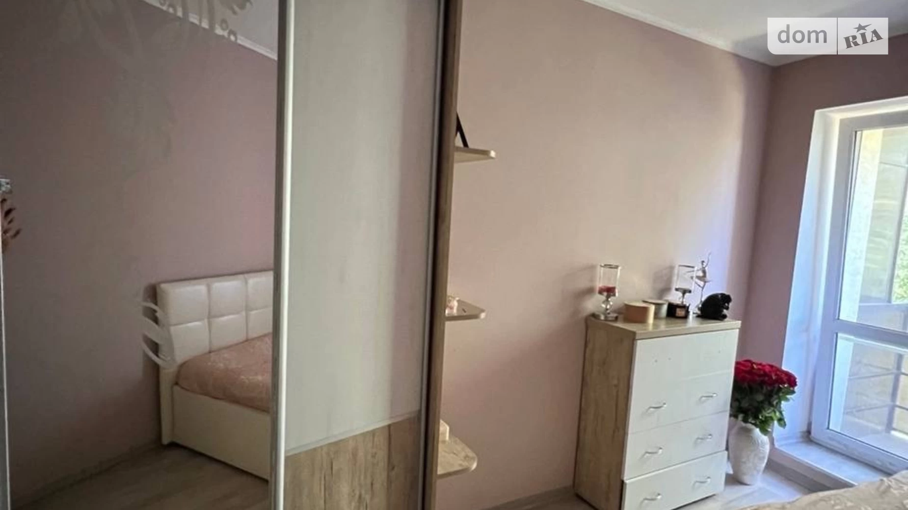 Продается 1-комнатная квартира 47.7 кв. м в Ровно, ул. Драгоманова - фото 5