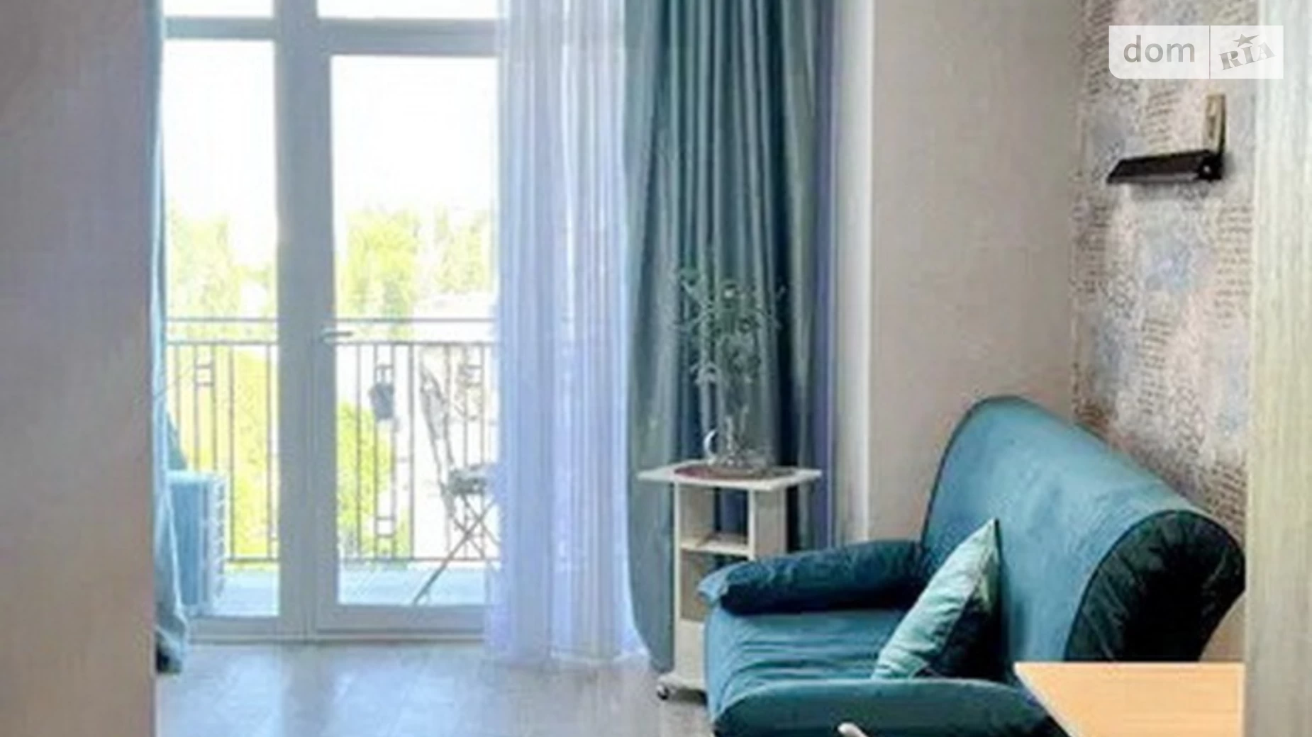 Продается 1-комнатная квартира 25 кв. м в Одессе - фото 2