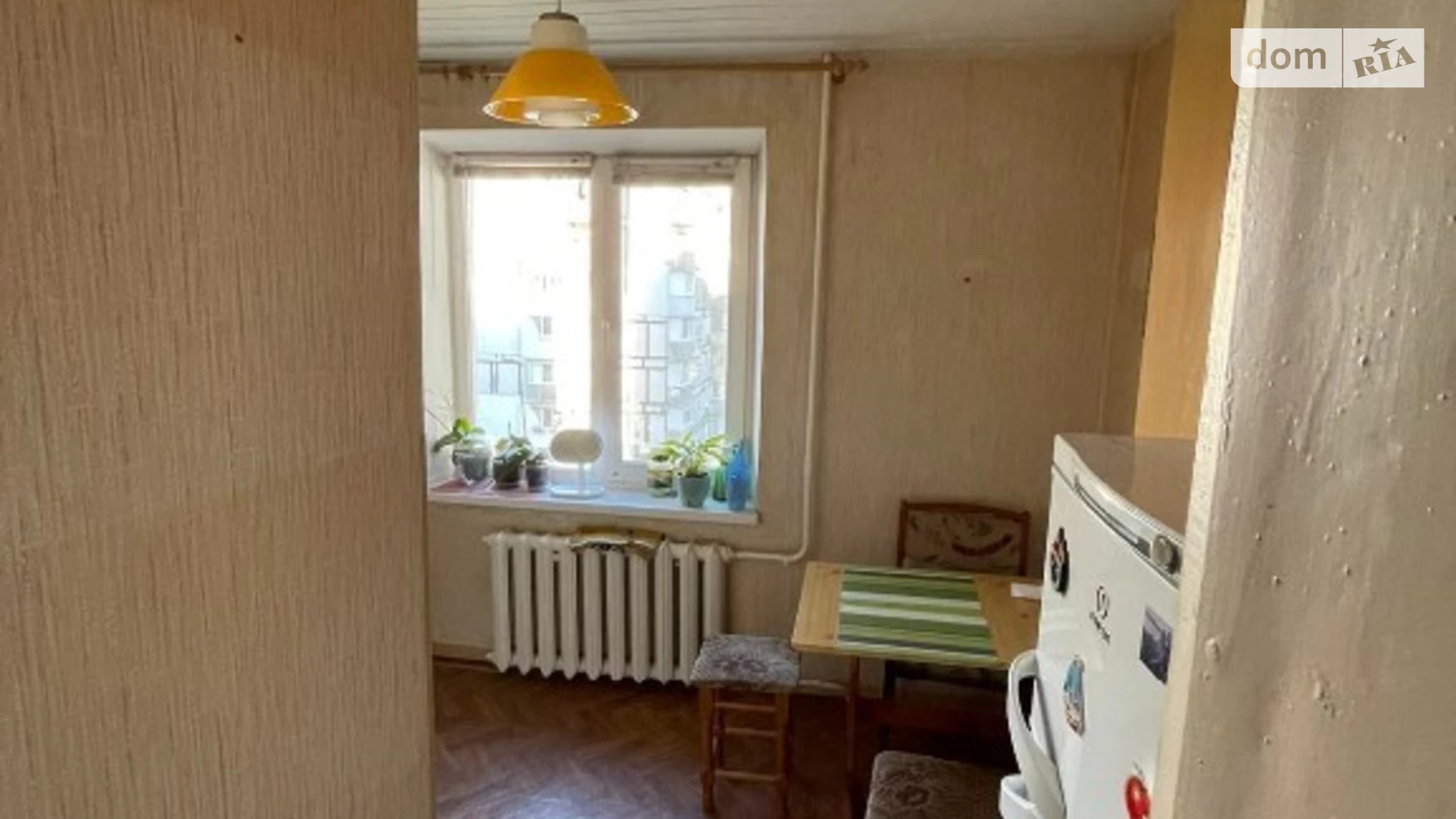 Продается 1-комнатная квартира 40 кв. м в Днепре, Донецкое шоссе, 109 - фото 2