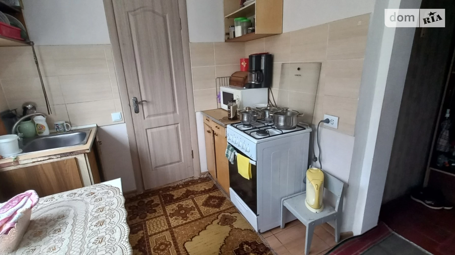 Продается одноэтажный дом 67.3 кв. м с участком, цена: 27000 $ - фото 2
