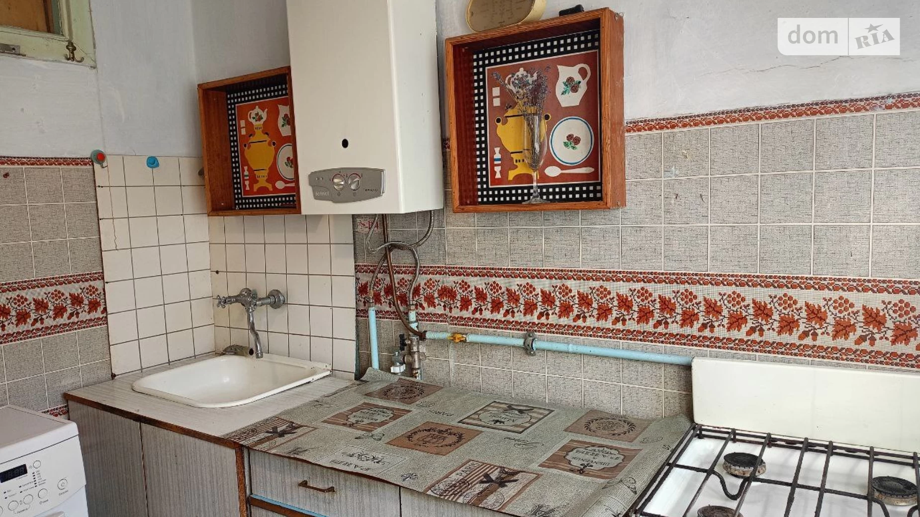 Продается 1-комнатная квартира 30.1 кв. м в Хмельницком - фото 4