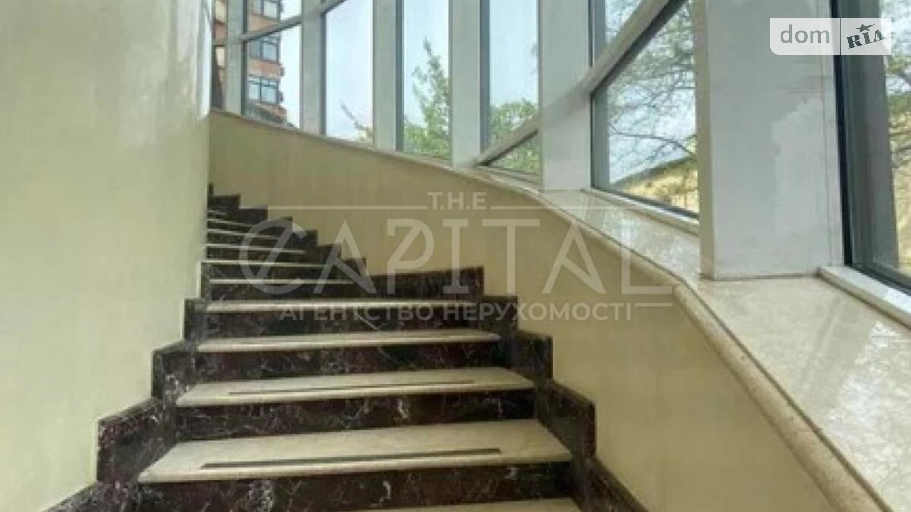 Сдается в аренду офис 585 кв. м в бизнес-центре, цена: 10500 $ - фото 4